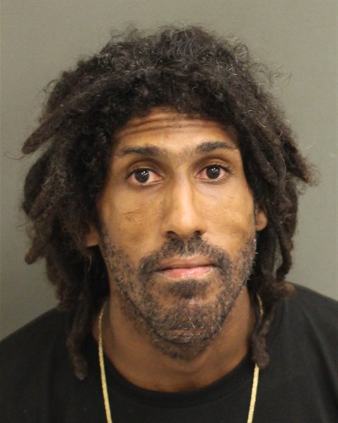  BRYANT ALEXANDER ROBERSON Photo Image