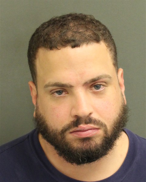  DAVID ARTURO DELOSSANTOS Photo Image