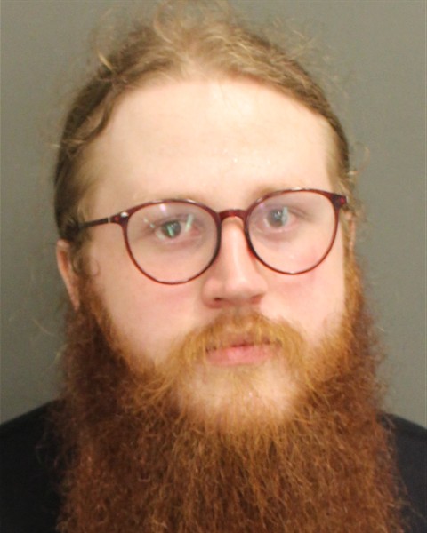  JACOB HUNTER READ Photo Image