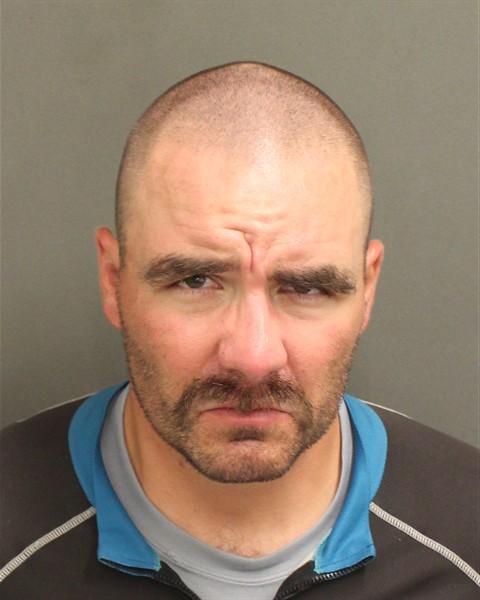  DUSTIN CURTIS MARVIN Photo Image