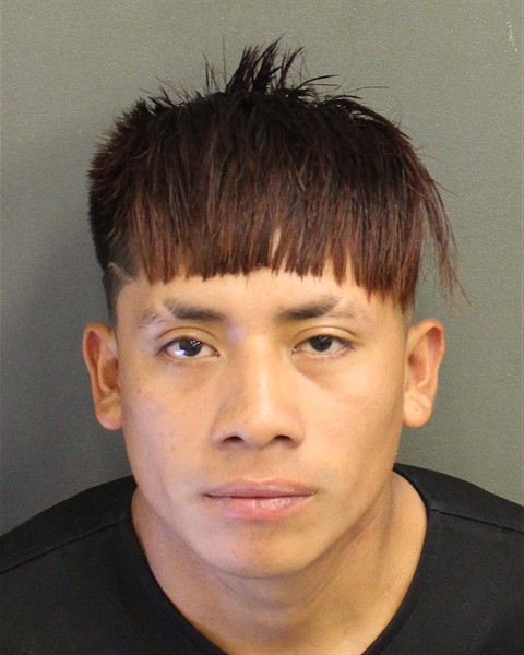  SELVIN WALDEMAR IXCOLIN AGUILAR Photo Image