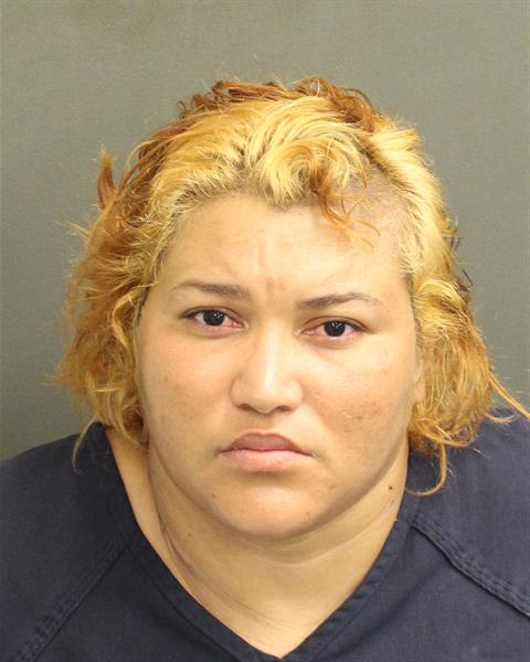  SOLIANNY GOMEZ Photo Image