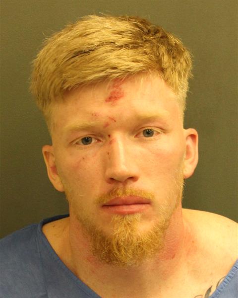  MASON THOMAS WHITT Mugshot / County Arrests / Orange County Arrests