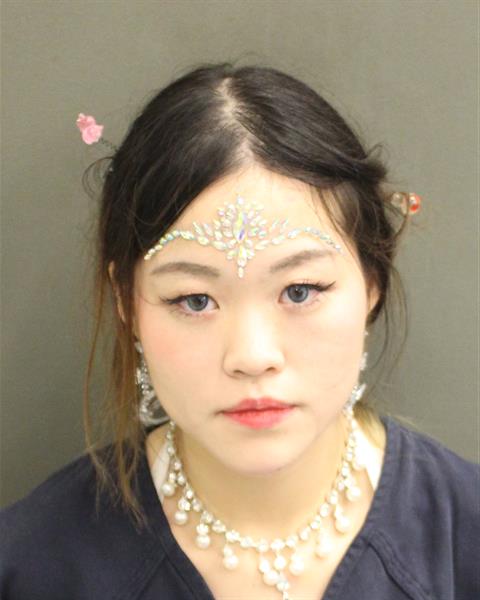  WEIXUAN WANG Photo Image