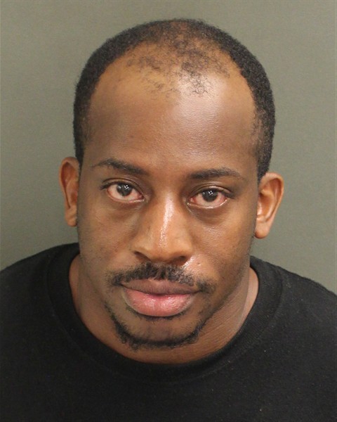  WILL JOSUE JOSEPH Mugshot / County Arrests / Orange County Arrests