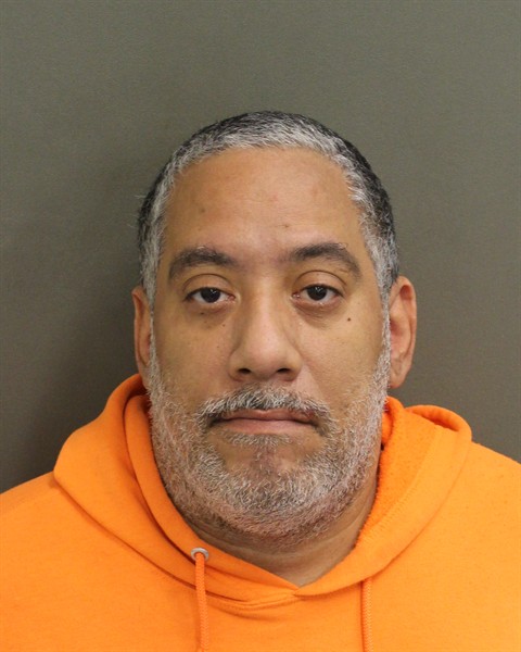  RAFAEL  JR PADILLA Mugshot / County Arrests / Orange County Arrests