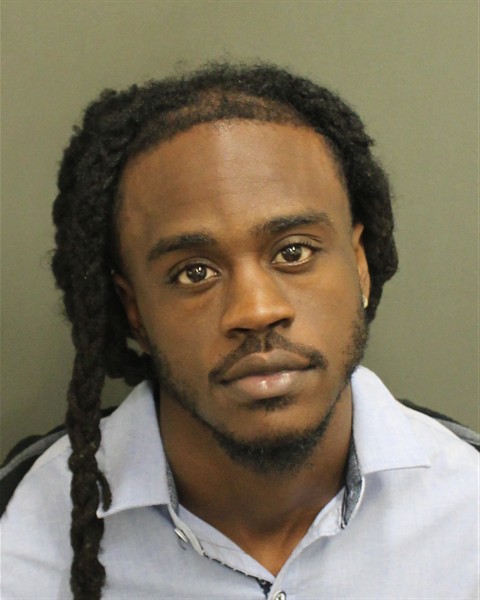  MATTHEW AKIL GREAVES Mugshot / County Arrests / Orange County Arrests