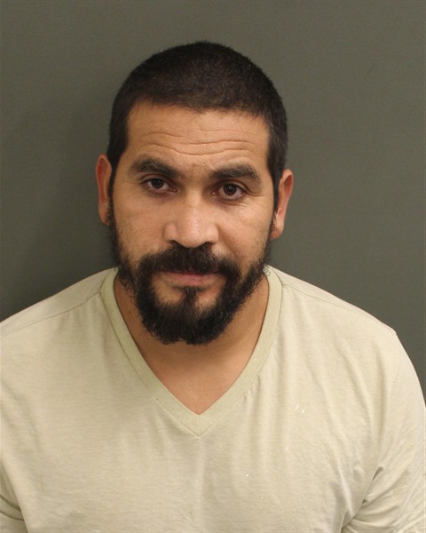  HENRY NOE MALDONADOARIAS Mugshot / County Arrests / Orange County Arrests