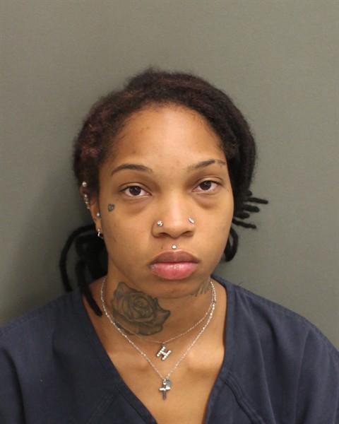  DAMARA JADE CALDWELL Photo Image