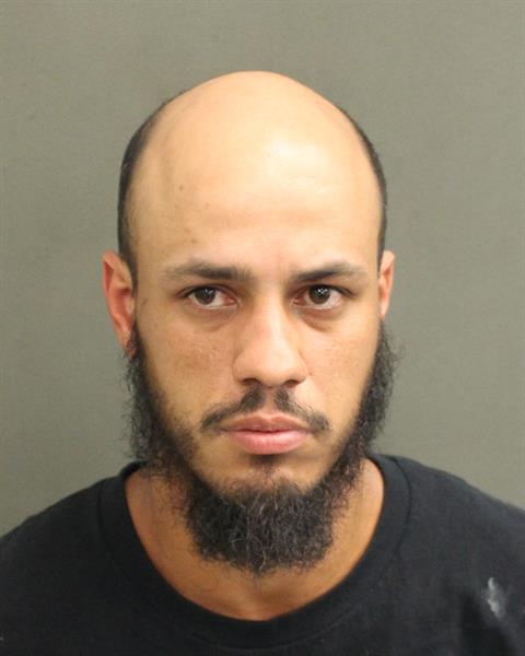  RAFAEL AMOROSCLASE Mugshot / County Arrests / Orange County Arrests