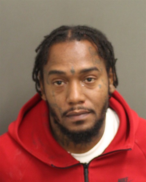  DAVRON LASHAN ADAMS Mugshot / County Arrests / Orange County Arrests