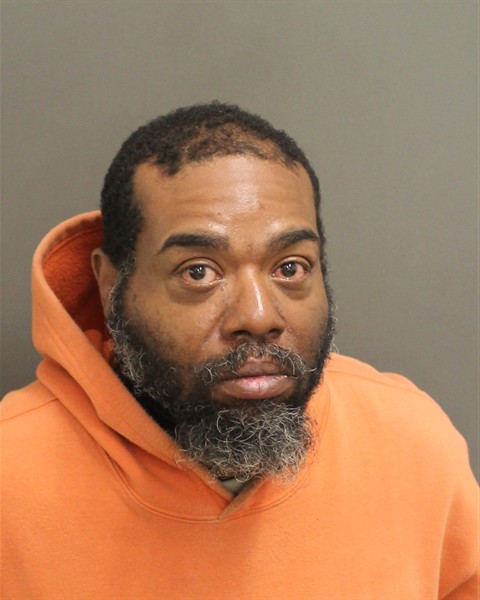  RYAN GIBBS Mugshot / County Arrests / Orange County Arrests