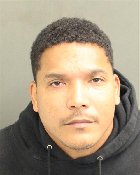  OTTO DELVALLE MARTINEZRAMIREZ Mugshot / County Arrests / Orange County Arrests