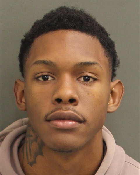  DYLAN HAIRE Mugshot / County Arrests / Orange County Arrests