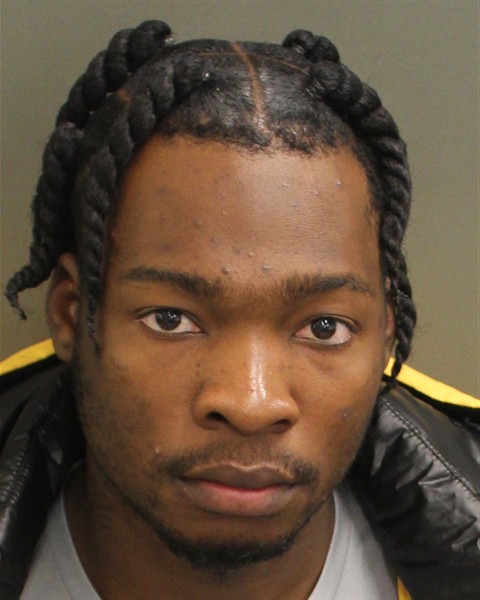  JUDLEY ABRAHAM Photo Image