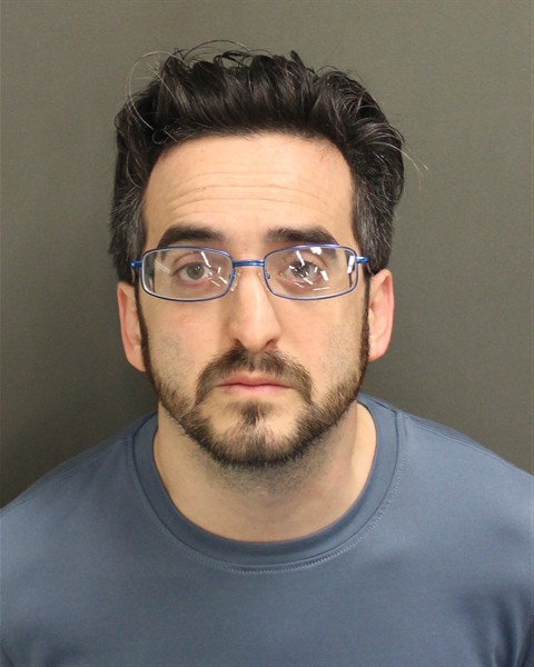  MATTHEW ANTHONY MARESCA Photo Image