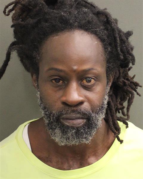  JAMES EDWARD JR FLOYD Mugshot / County Arrests / Orange County Arrests