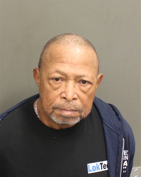  BENNIE LEE ROACH Photo Image