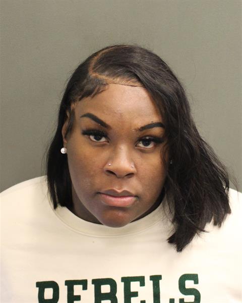  CHRISSI MONAE DENSON Photo Image