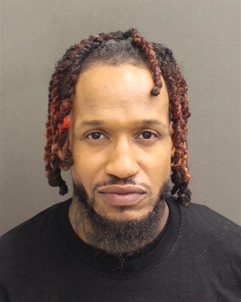 TERANCE WENDELL RODGERS Photo Image