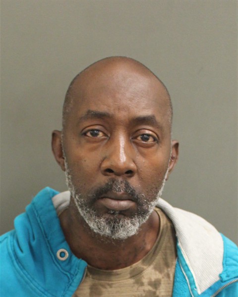  JOE LOUIS JR WARREN Mugshot / County Arrests / Orange County Arrests