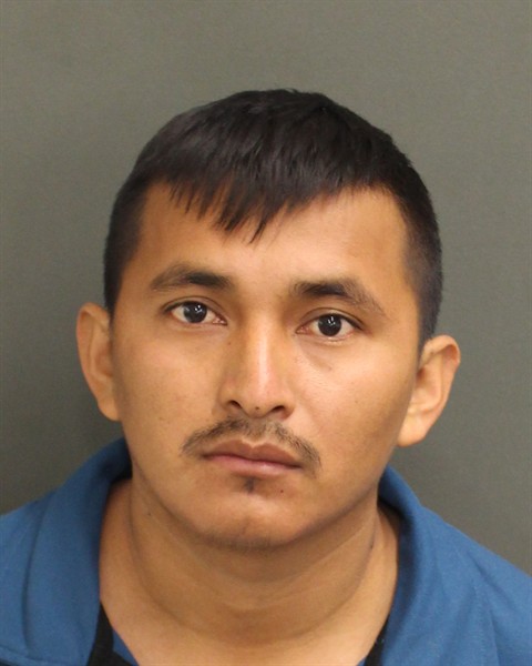  DENNIS GEOVANY BOLMAAS Photo Image