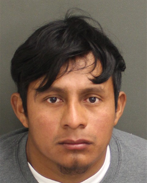  VICTOR ALEXANDER POOU Photo Image