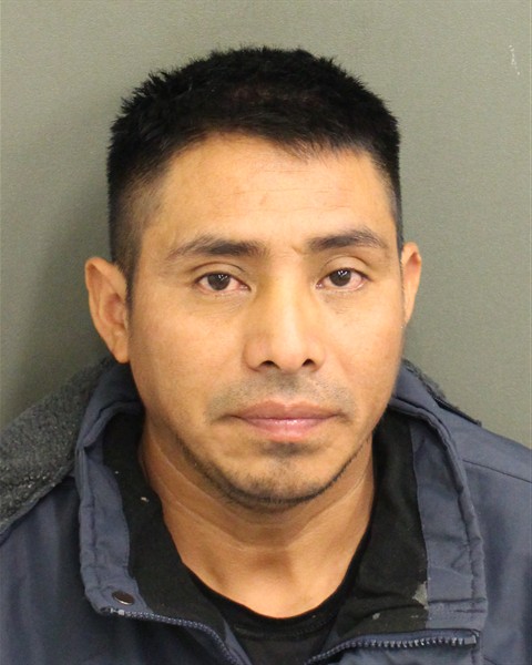  NICOLAS MENDEZRAMIREZ Photo Image