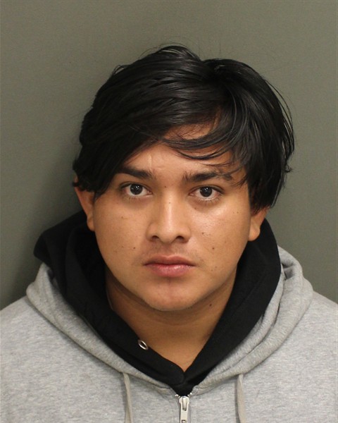  ARMANDO RALDA LAZARO Mugshot / County Arrests / Orange County Arrests