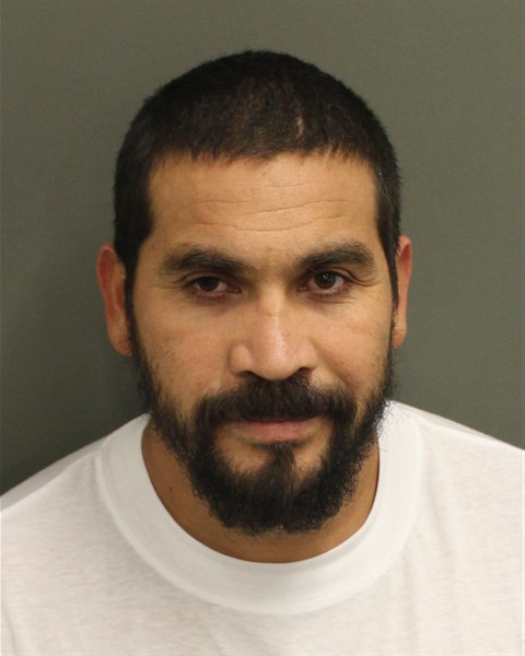  HENRY NOE MALDONADOARIAS Mugshot / County Arrests / Orange County Arrests