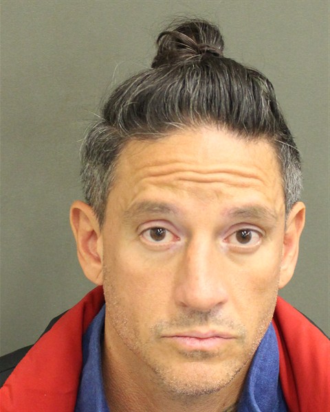  NICHOLAS ALLEN WATCHEK Mugshot / County Arrests / Orange County Arrests