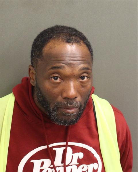 JOE PAUL JR WILSON Mugshot / County Arrests / Orange County Arrests