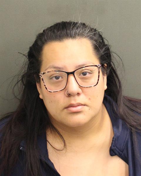  STEPHANIE MICHELLE GARCIA Photo Image