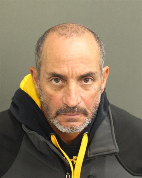  JOSE LUIS MARTINEZ Mugshot / County Arrests / Orange County Arrests
