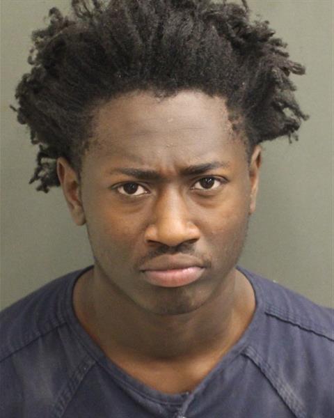  AKAREE LAVON HISLE Mugshot / County Arrests / Orange County Arrests