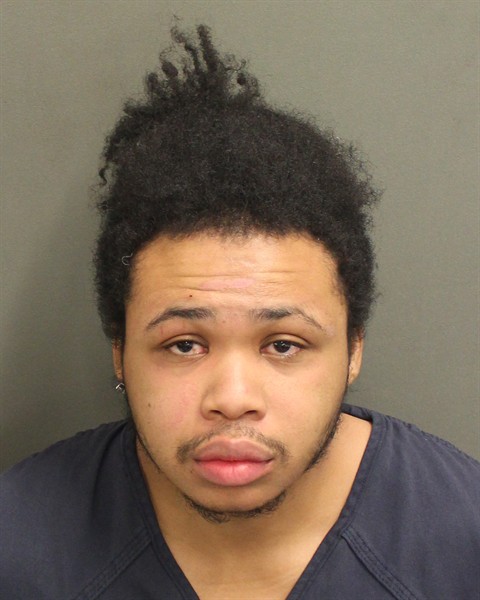  QWENTIN DARNELL RICHMOND Photo Image