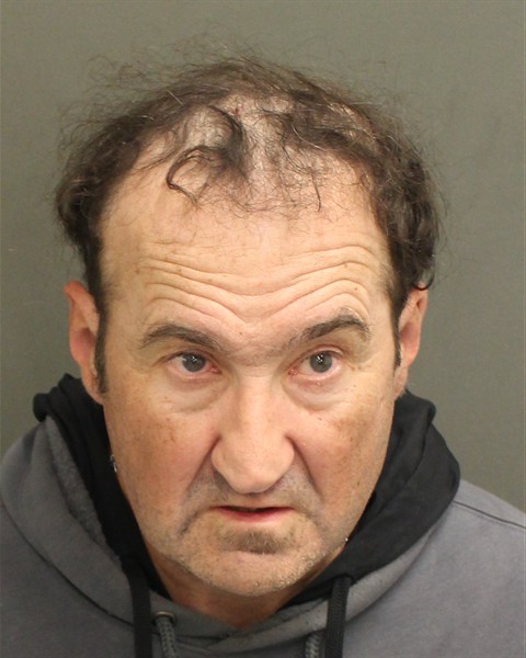  ROBERT J III SHIPLEY Mugshot / County Arrests / Orange County Arrests