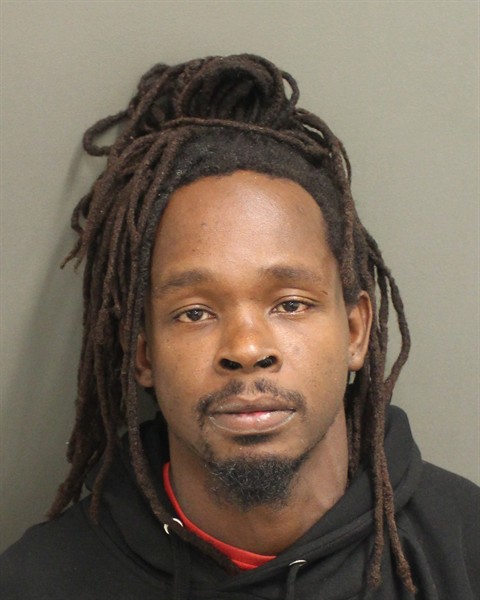  NARVELL DANNY WILLIAMS Mugshot / County Arrests / Orange County Arrests