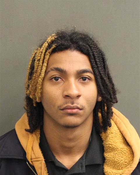  BERNIE JIMENEZGOMEZ Mugshot / County Arrests / Orange County Arrests