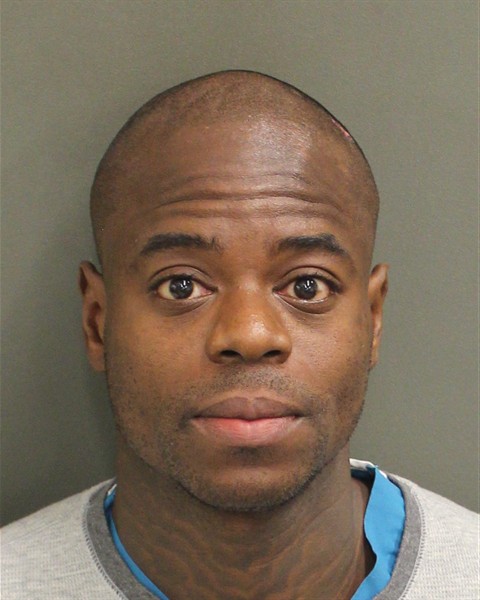  WESLEY FERTIL SESSION Mugshot / County Arrests / Orange County Arrests