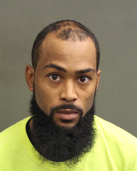  MONEY LAMONT GREEN Mugshot / County Arrests / Orange County Arrests