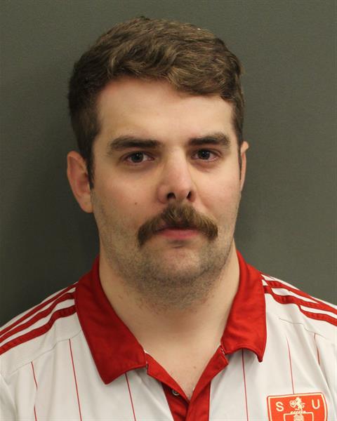  JAMIE MARK FURNISS Mugshot / County Arrests / Orange County Arrests