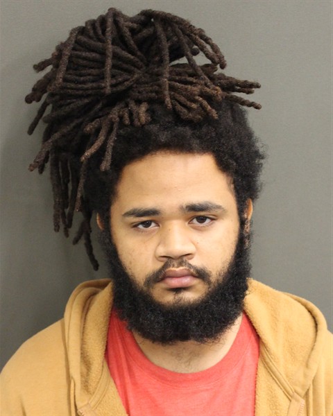  DARNELL JESHAUN WILSON Photo Image