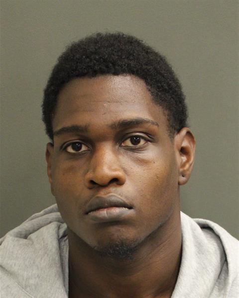  KAMERON PATRICK SYLVESTER Mugshot / County Arrests / Orange County Arrests