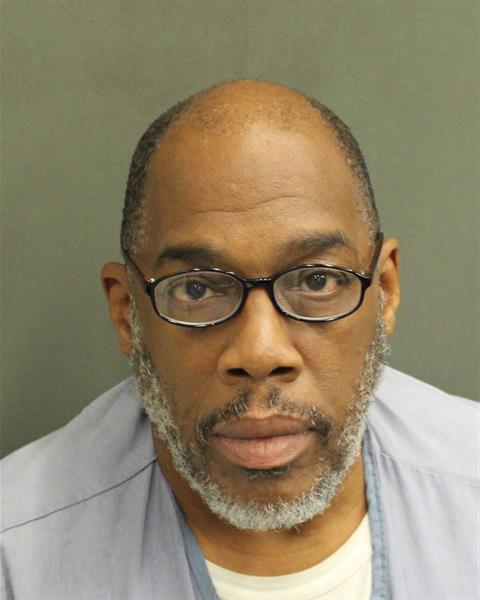  DEWAYNE KEY Mugshot / County Arrests / Orange County Arrests