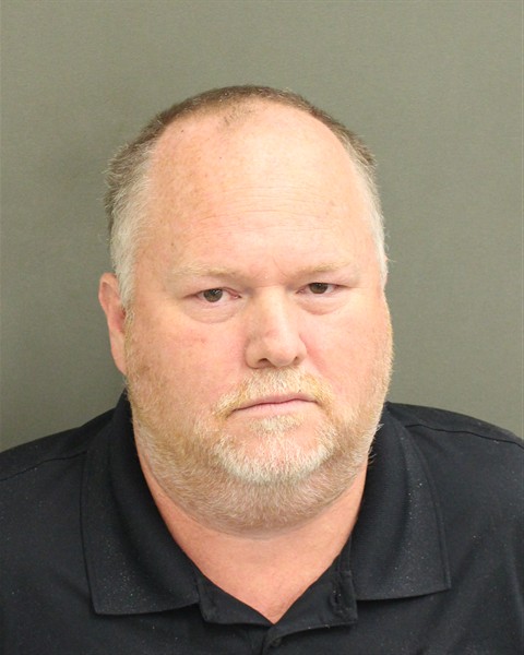  JOHN THOMAS CLARKE Mugshot / County Arrests / Orange County Arrests