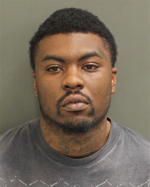  JOSHUA ELIJAH GASKINS Mugshot / County Arrests / Orange County Arrests