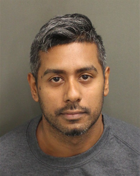  MANJINDER KAHLON Mugshot / County Arrests / Orange County Arrests