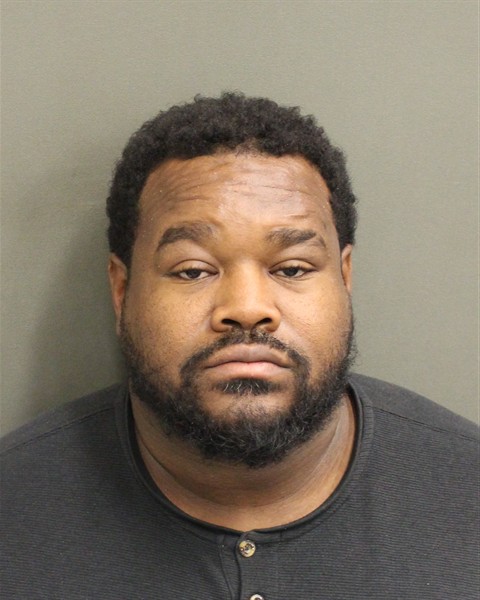 MONTE MALIK BAPTISTE Mugshot / County Arrests / Orange County Arrests