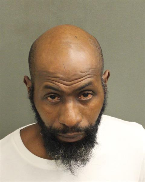  DENORRIS FRASHUN CARTER Photo Image